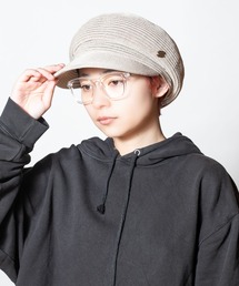 CA4LA（カシラ）の「キャスケット（キャスケット）」