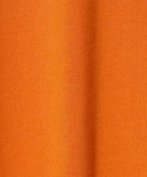 UNITED ARROWS & SONS(ユナイテッドアローズアンドサンズ)の「<UNITED ARROWS & SONS by MASATAKA HATTORI> H/G C/N SWEATER/ニット(ニット/セーター・メンズ・ブラック/レッド/オレンジ・L/M/XL/S)」の20枚目の写真