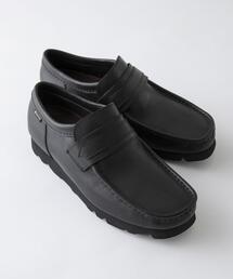 Clarks　WallaLoaferGTX