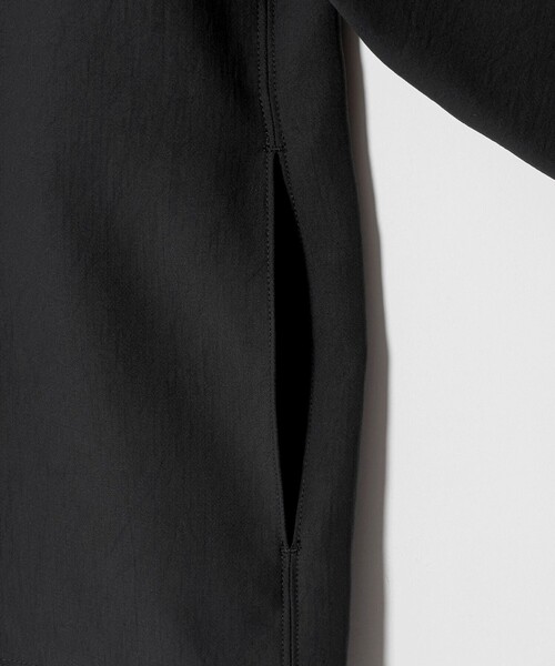 UNITED ARROWS & SONS(ユナイテッドアローズアンドサンズ)の「<D.O UNITED ARROWS BY DAISUKE OBANA>+10 D/SL JACKET 26AW/ジャケット(テーラードジャケット・メンズ・ブラック・XL/M/S/L)」の11枚目の写真