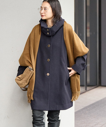 JOURNAL STANDARD｜ジャーナルスタンダードのその他アウター（ロング丈
