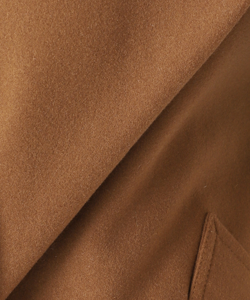 Traditional Weatherwear(トラディショナルウェザーウェア)の「別注【TRADITIONAL WEATHERWEAR】MALTON LONG HOODED COAT(その他アウター・レディース・ネイビー/キャメル/チャコールグレー・34)」の15枚目の写真