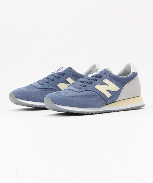ニューバランス　スニーカー620 楽天市場】new balance 620 キッズ レッドの通販
