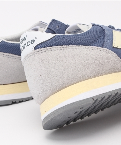 ニューバランス　スニーカー620 楽天市場】new balance 620 キッズ レッドの通販