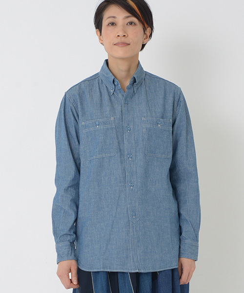 Buzz Rickson's（バズリクソンズ）の「BUZZ RICKSON'S × fennica