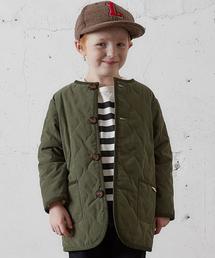 green label relaxing | ■■■【KIDS】ナカワタボアライトコート ソリッド リバーシブル○(その他アウター)