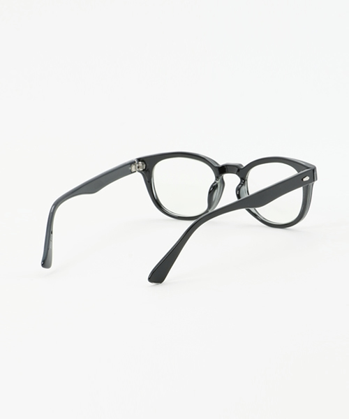 VENCEEXCHANGE（ヴァンスエクスチェンジ）の「クリアーサングラス                      （サングラス・メンズ・ブルー/グリーン/ブラウン/その他29・FREE）」の7枚目の写真