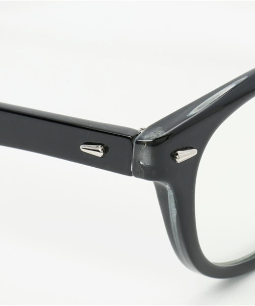 VENCEEXCHANGE（ヴァンスエクスチェンジ）の「クリアーサングラス                      （サングラス・メンズ・ブルー/グリーン/ブラウン/その他29・FREE）」の8枚目の写真