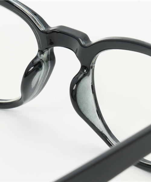 VENCEEXCHANGE（ヴァンスエクスチェンジ）の「クリアーサングラス                      （サングラス・メンズ・ブルー/グリーン/ブラウン/その他29・FREE）」の9枚目の写真