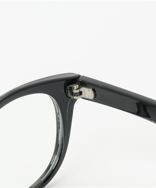 VENCEEXCHANGE（ヴァンスエクスチェンジ）の「クリアーサングラス                      （サングラス・メンズ・ブルー/グリーン/ブラウン/その他29・FREE）」の10枚目の写真