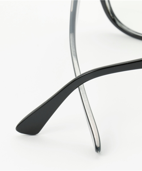 VENCEEXCHANGE（ヴァンスエクスチェンジ）の「クリアーサングラス                      （サングラス・メンズ・ブルー/グリーン/ブラウン/その他29・FREE）」の11枚目の写真