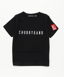 CHUBBYGANG(チャビーギャング)の「トップス(Tシャツ/カットソー)」