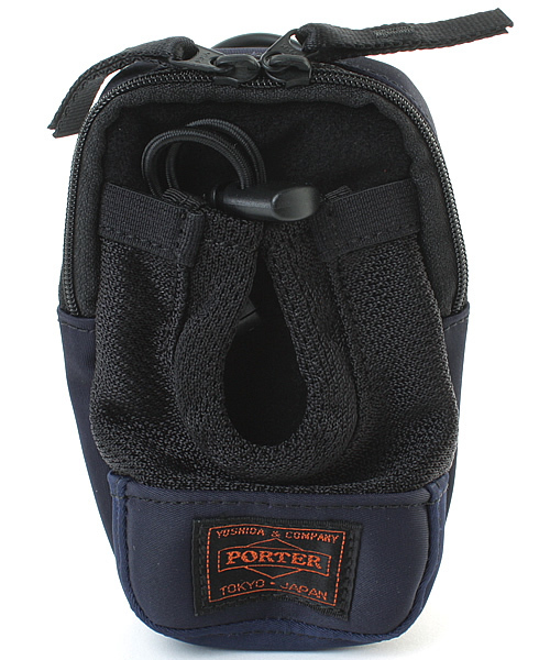 BEAMS（ビームス）の「PORTER×BEAMS / 別注 iPhoneポーチ