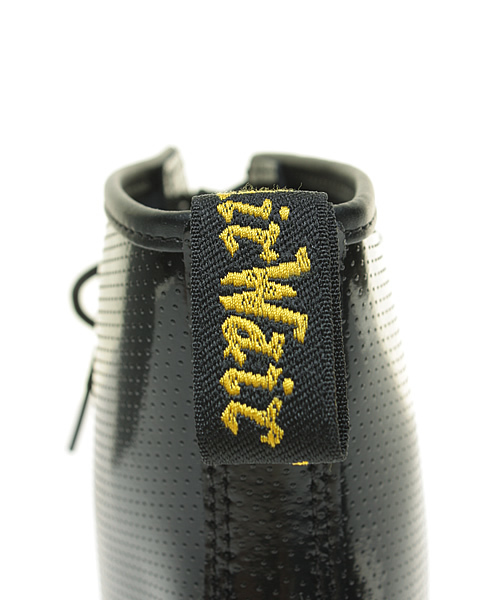 Dr. Martens（ドクターマーチン）の「DrMartens 8EYE BOOT（その他シューズ・メンズ・ブラック/グレー・UK7/UK8/UK9/UK10）」の8枚目の写真