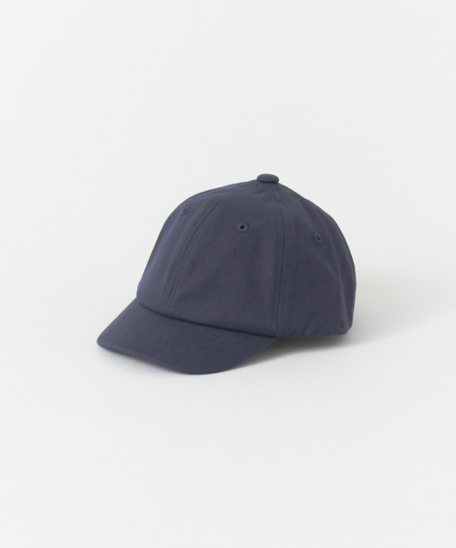 URBAN RESEARCH DOORS(アーバンリサーチドアーズ)の「FORK&SPOON Organic Cotton Cap(その他小物・キッズ・カーキ/ネイビー・ONE)」の2枚目の写真