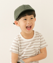 URBAN RESEARCH DOORS | FORK＆SPOON Organic Cotton Cap(その他小物)