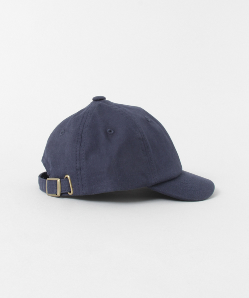 URBAN RESEARCH DOORS(アーバンリサーチドアーズ)の「FORK&SPOON Organic Cotton Cap(その他小物・キッズ・カーキ/ネイビー・ONE)」の5枚目の写真