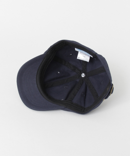 URBAN RESEARCH DOORS(アーバンリサーチドアーズ)の「FORK&SPOON Organic Cotton Cap(その他小物・キッズ・カーキ/ネイビー・ONE)」の9枚目の写真