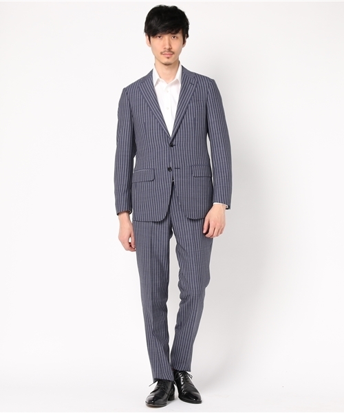 ESTNATION（エストネーション）の「ESTNATION ブルーチョーク