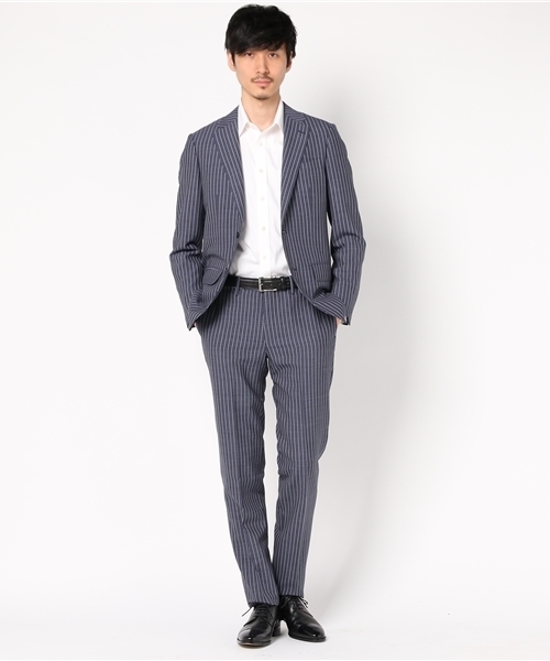 ESTNATION（エストネーション）の「ESTNATION ブルーチョーク