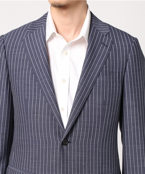 ESTNATION（エストネーション）の「ESTNATION ブルーチョーク