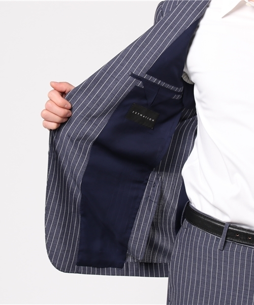 ESTNATION（エストネーション）の「ESTNATION ブルーチョーク