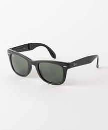 Ray-Ban | ＜Ray-Ban＞WAYFARER FOLDING サングラス(サングラス)