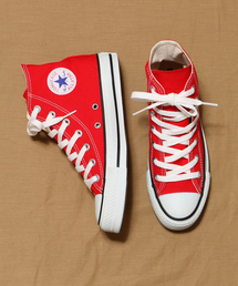 CONVERSE | CONVERSE / CVS ALL STAR  HI(スニーカー)