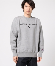 HYSTERIC GLAMOUR | HG SYMBOL pt SW(スウェット)