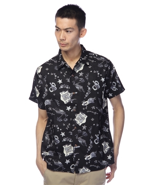 アロハシャツDALE HOPE x BEAMS PLUS/別注 38010096304_C_1.jpg