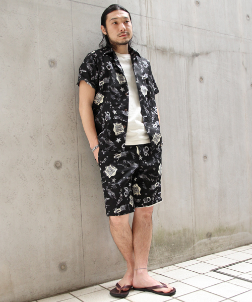 BEAMS PLUS（ビームスプラス）の「DALE HOPE×BEAMS PLUS / 別注