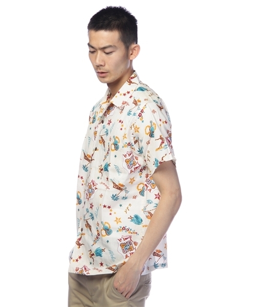 BEAMS PLUS（ビームスプラス）の「DALE HOPE×BEAMS PLUS / 別注 35th