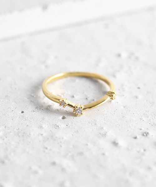 styiro（スタイロ）の「12星座リング（リング・レディース・その他6/その他8/その他10/その他4/その他7/その他1/その他2/その他3/その他5/その他11/その他9/その他12・FREE）」の5枚目の写真