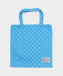 FABRICK【RARE PANTHER】SIMPLE TOTE BAG