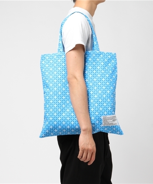 FABRICK(ファブリック)の「FABRICK【RARE PANTHER】SIMPLE TOTE BAG(トートバッグ・メンズ・その他・FREE)」の7枚目の写真