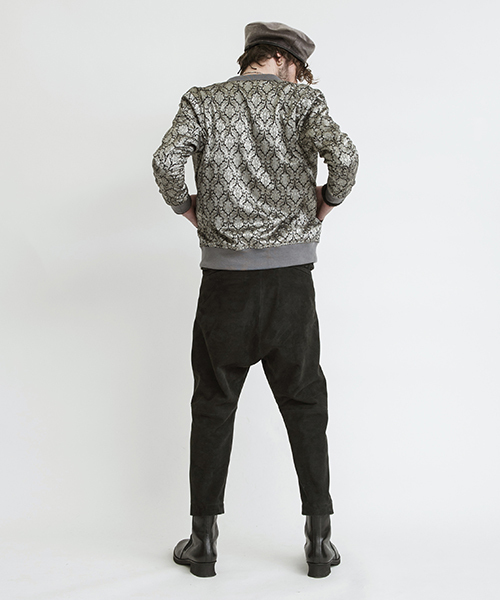 NO ID.（ノーアイディ）の「mj4930 - ｱﾗﾍﾞｽｸJQ×ﾍﾞﾛｱﾘﾊﾞｰｼﾌﾞﾙBLZﾌﾞﾙｿﾞﾝ