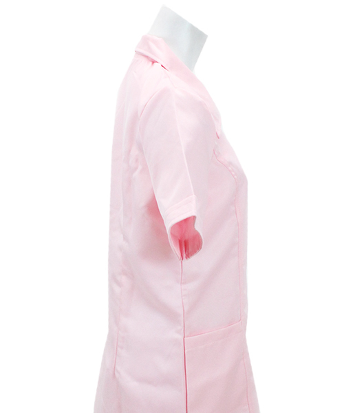 OSYAREVO（オシャレボ）の「コスプレ ナース 看護師ワンピース レディース ホワイトデー 記念日（コスチューム/パーティーグッズ・レディース・ホワイト/ピンク/ブルー/ベビーピンク・MEDIUM/LARGE/X-LARGE）」の18枚目の写真