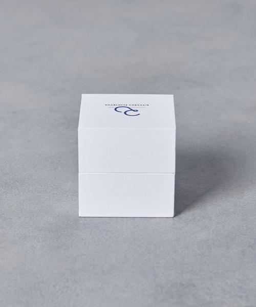 UNITED ARROWS（ユナイテッドアローズ）の「＜Charlotte Chesnais（シャルロット シェネ）＞ NEO LOVER リング（リング・レディース・ゴールド・FREE）」の8枚目の写真