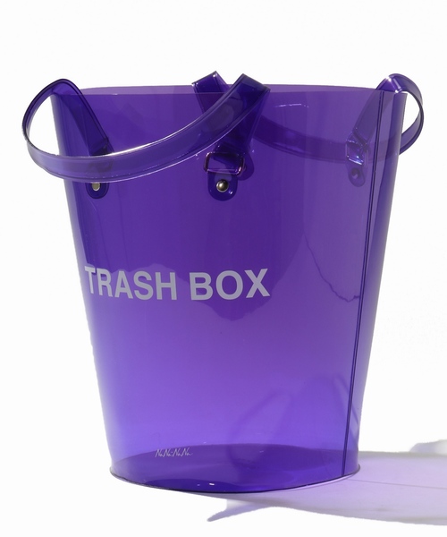 NaNa-NaNa（ナナナナ）の「◇【PULP】NANA-NANA NOT A TRASH BOX