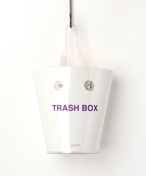 NaNa-NaNa（ナナナナ）の「◇【PULP】NANA-NANA NOT A TRASH BOX