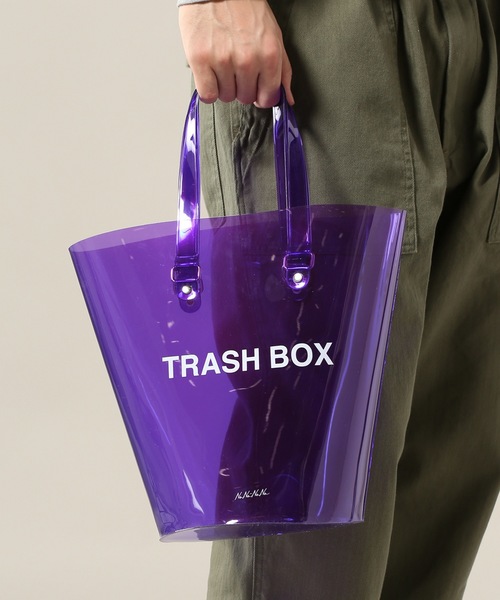 NaNa-NaNa（ナナナナ）の「◇【PULP】NANA-NANA NOT A TRASH BOX