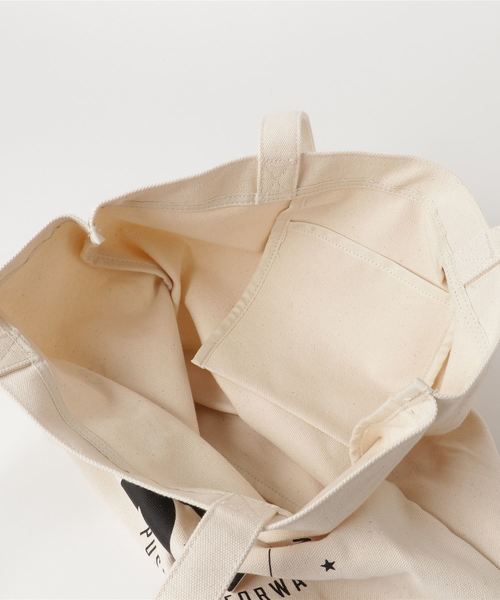 DC SHOES（ディーシーシューズ）の「18 CANVAS TOTE（トート