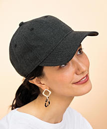 NEW ERA | [別注][ニューエラ]NEWERA SC Heather/キャップ(キャップ)