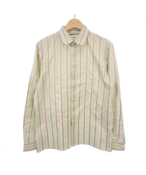 ブランド古着 シャツ シャツ ブラウス Gucci グッチ のファッション通販 Zozoused