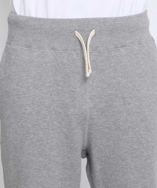 SILAS（サイラス）の「RICKMAN SWEAT PANT（その他パンツ・メンズ・ブラック/アッシュグレー・30inch/32inch/34inch）」の7枚目の写真