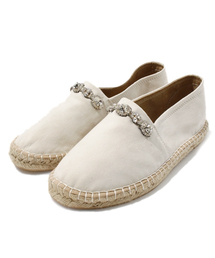 Another Edition | AE SUED BJ SLIP ON　Я(スリッポン)