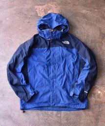 THE NORTH FACE | 【ヴィンテージ古着】THE NORTH FACE/ザ ノースフェイス "HyVENT" ナイロンジャケット(ナイロンジャケット)