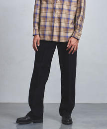 AURALEE | ＜AURALEE（オーラリー）＞ クリース　デニム(デニムパンツ)