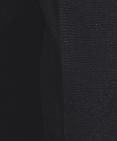 AURALEE（オーラリー）の「＜AURALEE（オーラリー）＞ クリース　デニム（デニムパンツ・メンズ・ダークグレー/ブラック・30inch/32inch/36inch）」の9枚目の写真