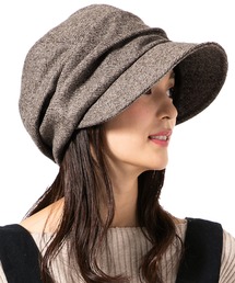 QUEENHEAD（クイーンヘッド）の「AWシャイニングキャスケット B（キャスケット）」